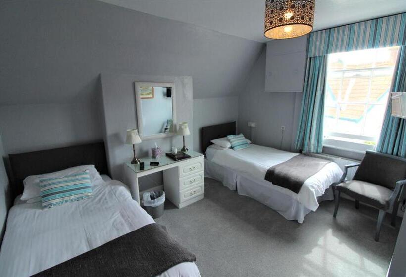 غرفة قياسية, The Lorna Doone