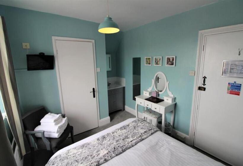 غرفة أساسية, The Lorna Doone