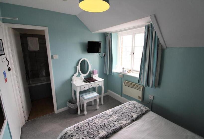 غرفة أساسية, The Lorna Doone