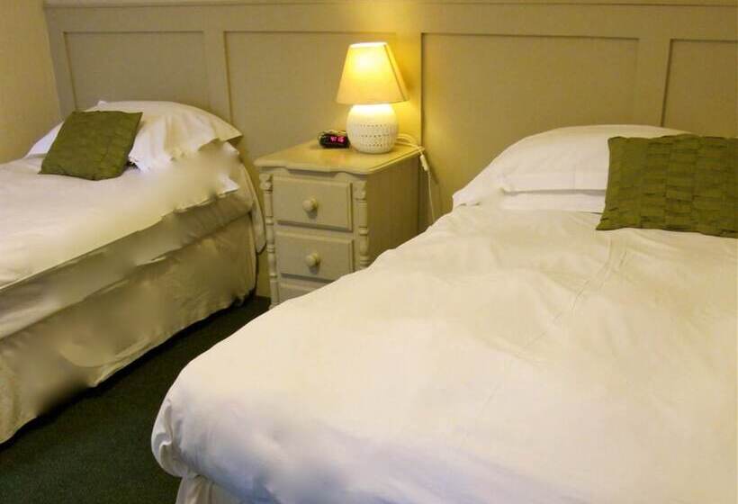 패밀리 룸, The Midland