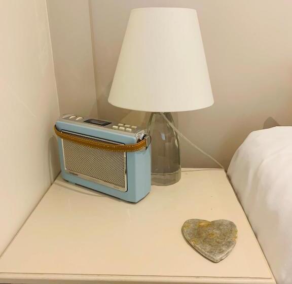 スタンダードルーム, The Midland