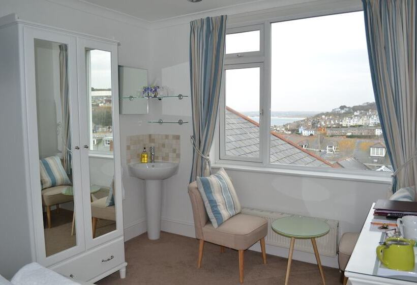 Номер Стандарт, Tregony Guest House