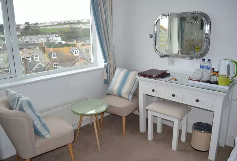 スタンダードルーム, Tregony Guest House