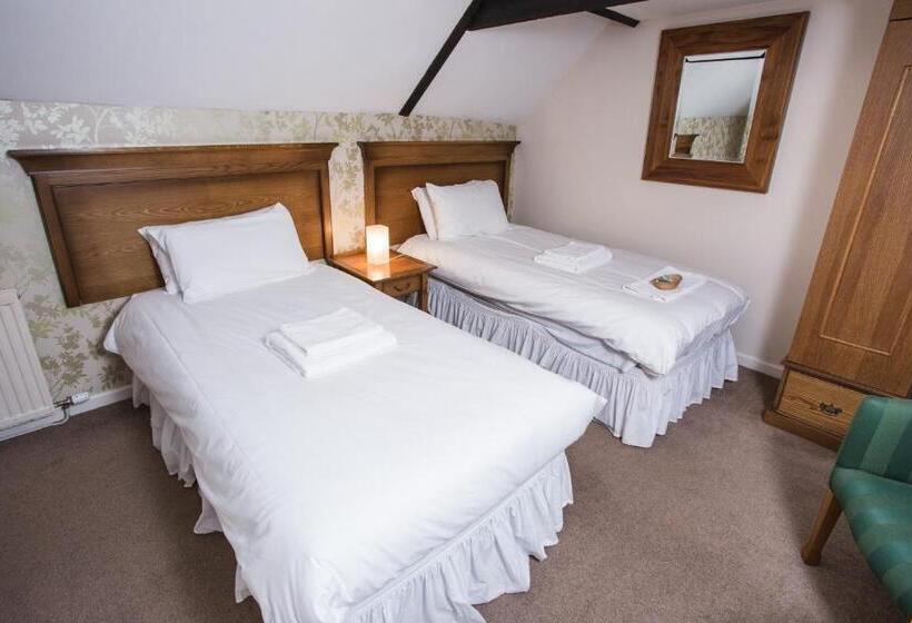 חדר סטנדרט, Waggon And Horses