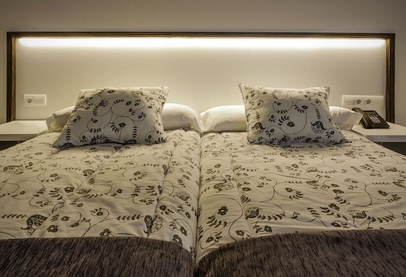 スタンダードスタジオ, Aparthotel Playa Oliva