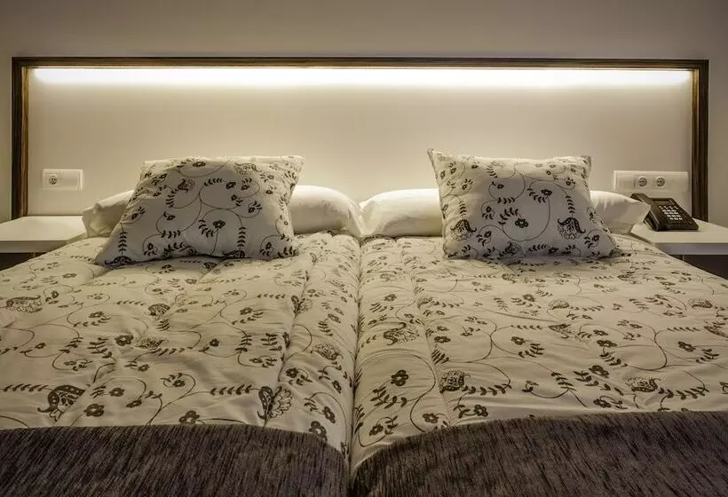 スタンダードスタジオ, Aparthotel Playa Oliva