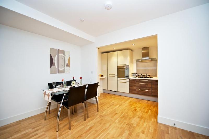 Апартаменты 1 Спальня, Staycity Aparthotels Edinburgh West End