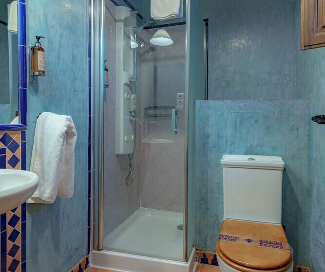 آپارتمان 1 خوابه, Suites Casa Cuesta Del Agua Apartamentos