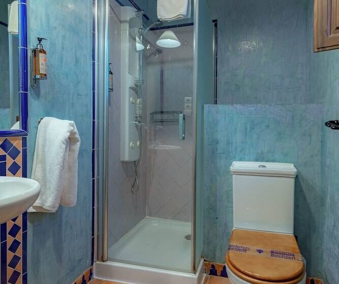 استودیوی استاندارد, Suites Casa Cuesta Del Agua Apartamentos