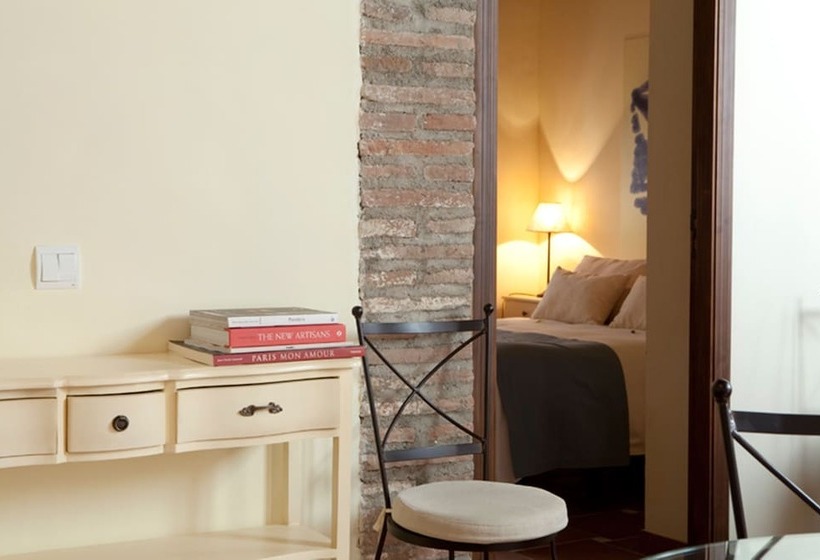 آپارتمان 1 خوابه, Suites Casa Cuesta Del Agua Apartamentos