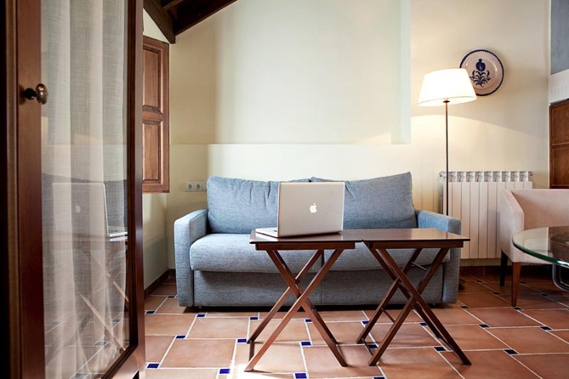 آپارتمان 1 خوابه, Suites Casa Cuesta Del Agua Apartamentos