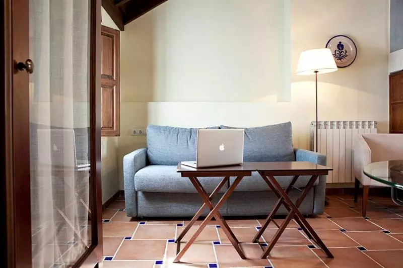 آپارتمان 1 خوابه, Suites Casa Cuesta Del Agua Apartamentos