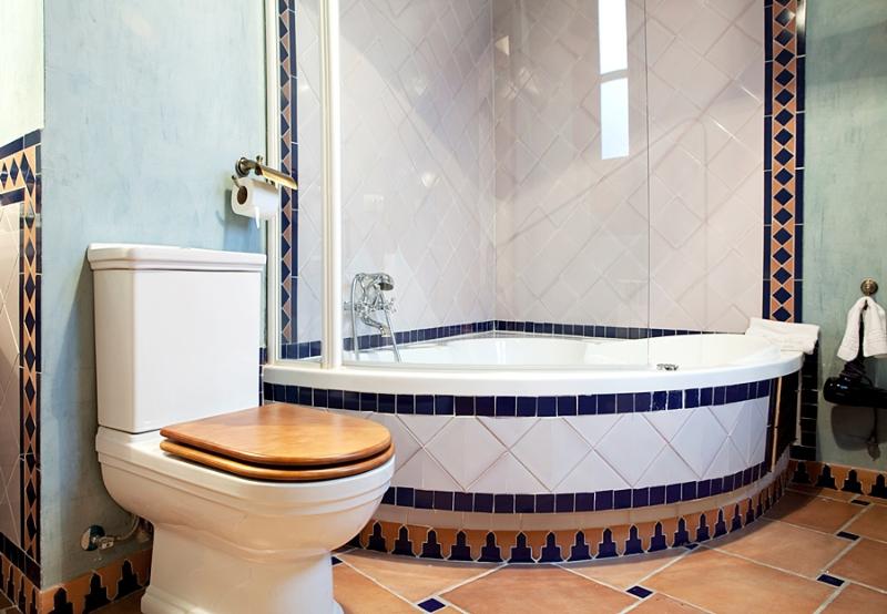 آپارتمان 1 خوابه, Suites Casa Cuesta Del Agua Apartamentos