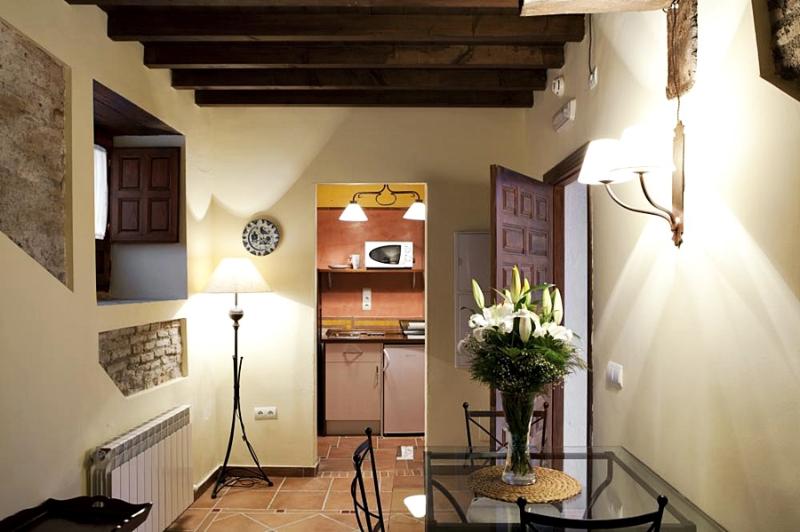 استودیوی استاندارد, Suites Casa Cuesta Del Agua Apartamentos