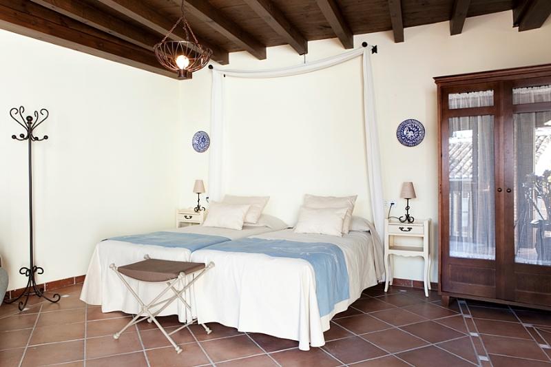 استودیوی استاندارد, Suites Casa Cuesta Del Agua Apartamentos