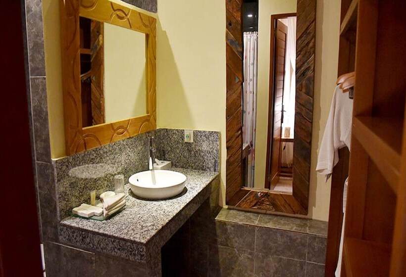 Вилла с 1 спальней и бассейном, Villa Nirvana