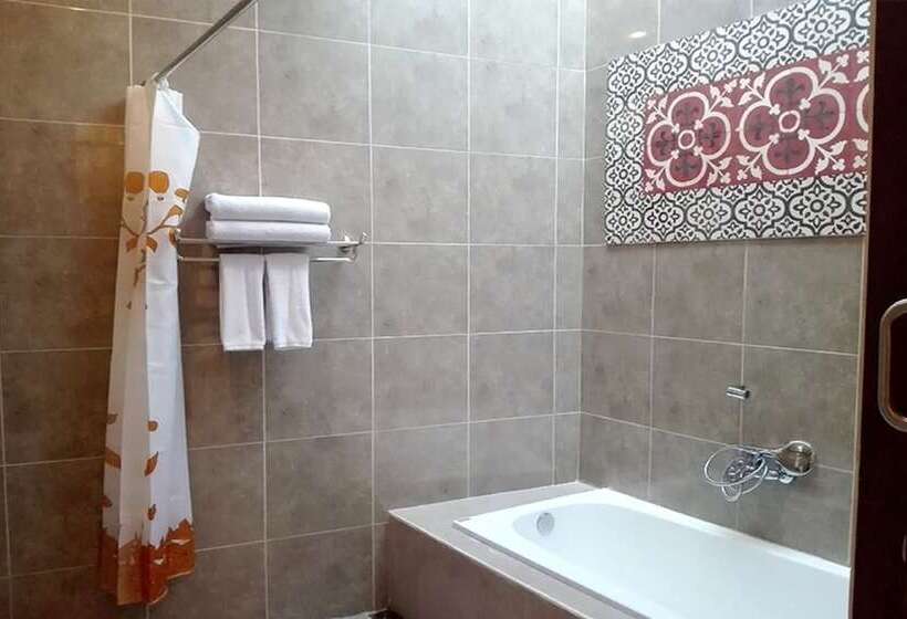 Вилла с 1 спальней и бассейном, Villa Nirvana