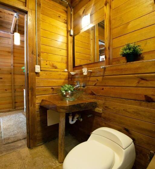 Номер Deluxe Вид на Море, Cabarete Maravilla Eco Lodge Boutique Beach Surf Encuentro, Kite, By Aa Group