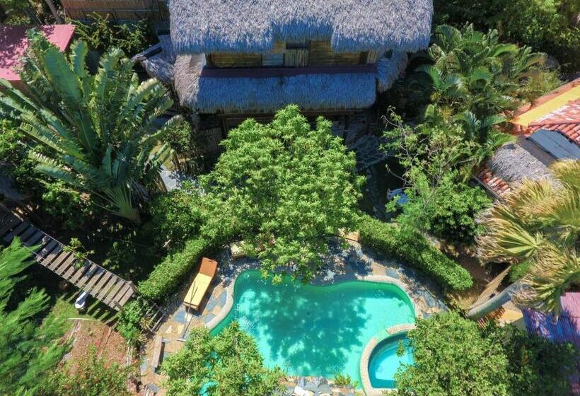 Бунгало Deluxe, Cabarete Maravilla Eco Lodge Boutique Beach Surf Encuentro, Kite, By Aa Group