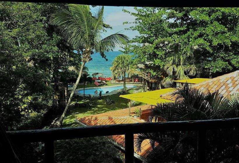 Бунгало Deluxe, Cabarete Maravilla Eco Lodge Boutique Beach Surf Encuentro, Kite, By Aa Group