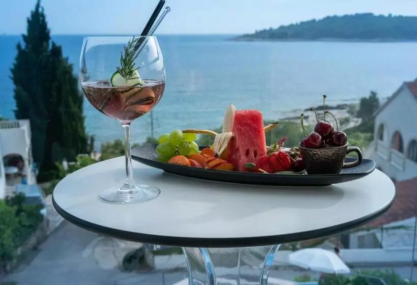 Junior Suite Sea View