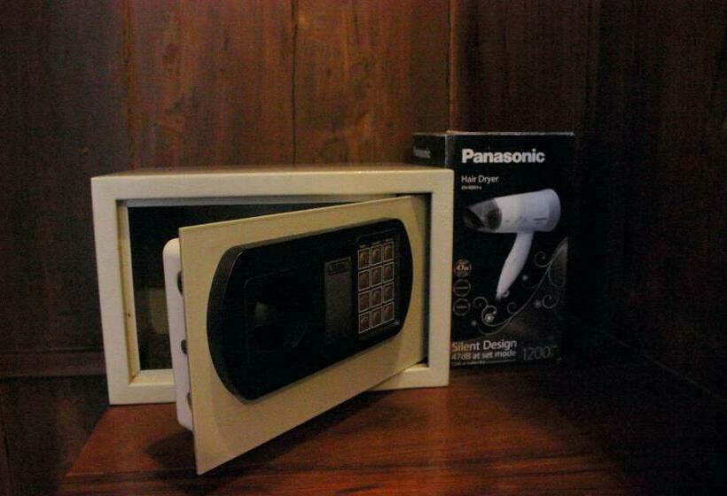 غرفة سوبيريور, Aonang Goodwill