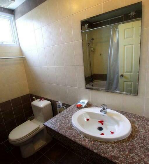 غرفة سوبيريور, Aonang Goodwill