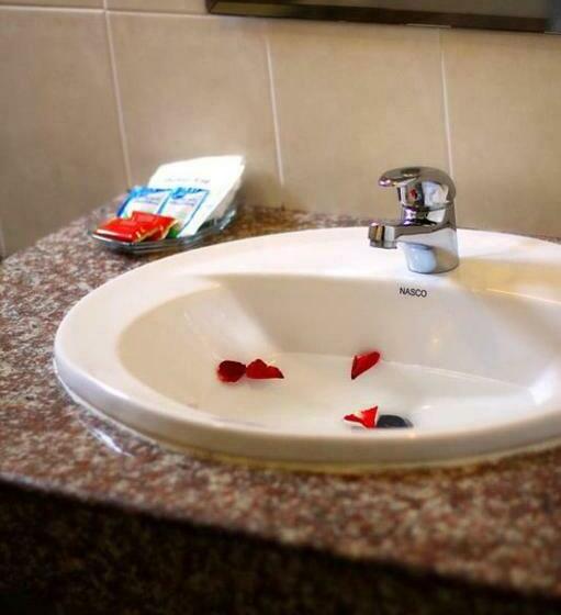 غرفة سوبيريور, Aonang Goodwill