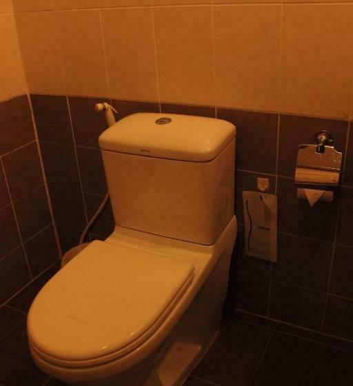 غرفة سوبيريور, Aonang Goodwill