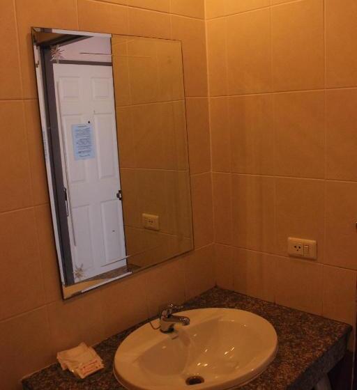 غرفة سوبيريور, Aonang Goodwill