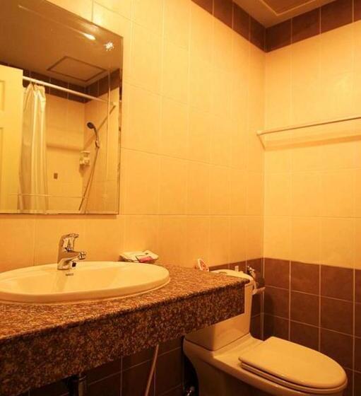 غرفة سوبيريور, Aonang Goodwill