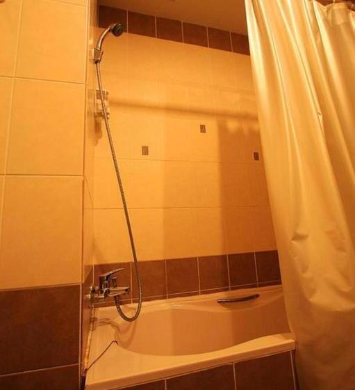 غرفة سوبيريور, Aonang Goodwill