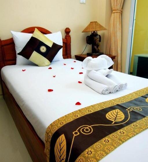 غرفة سوبيريور, Aonang Goodwill