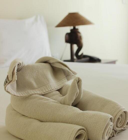 غرفة سوبيريور, Aonang Goodwill