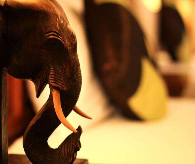 غرفة سوبيريور, Aonang Goodwill