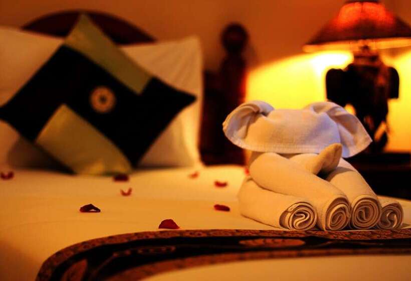 غرفة سوبيريور, Aonang Goodwill