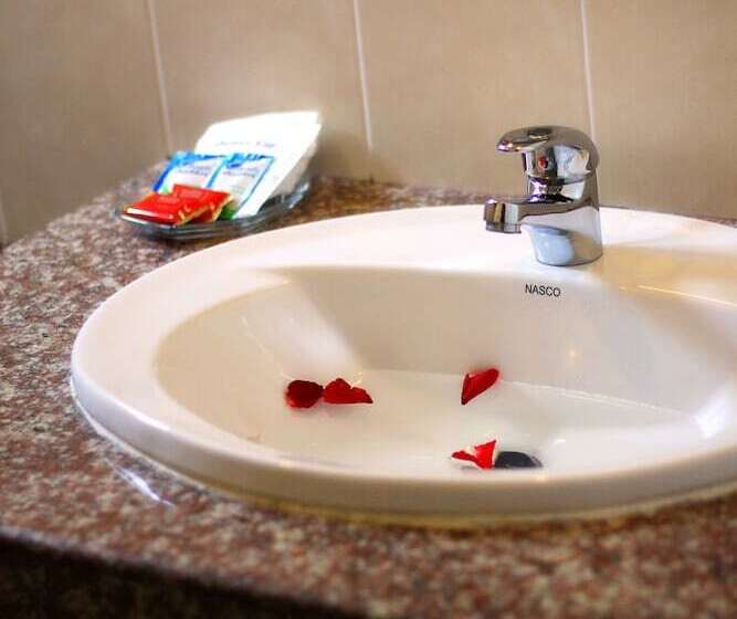 غرفة سوبيريور, Aonang Goodwill