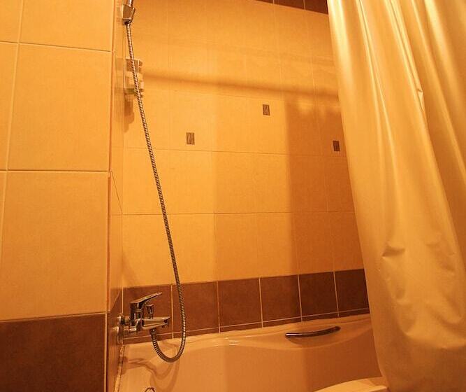 غرفة سوبيريور, Aonang Goodwill