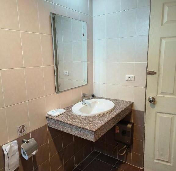 غرفة سوبيريور, Aonang Goodwill