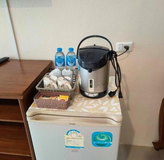 غرفة قياسية, Aonang Goodwill