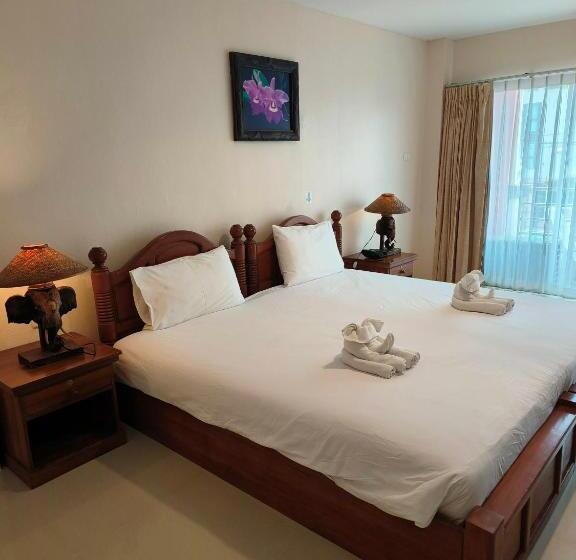 غرفة قياسية, Aonang Goodwill