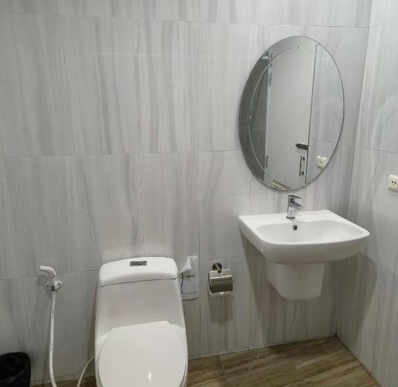 غرفة قياسية, Aonang Goodwill