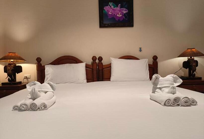 غرفة قياسية, Aonang Goodwill