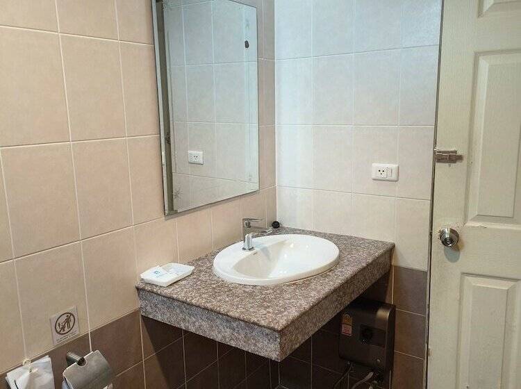 غرفة سوبيريور, Aonang Goodwill