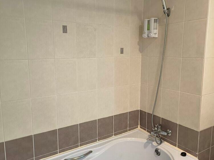 غرفة سوبيريور, Aonang Goodwill