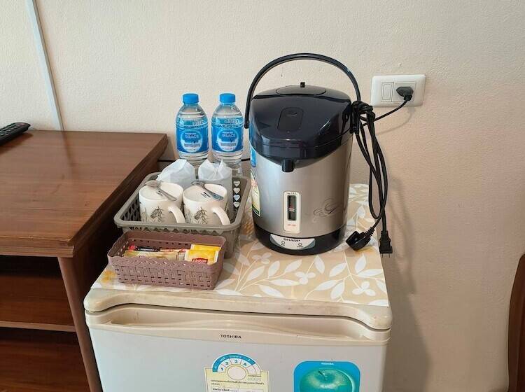 غرفة سوبيريور, Aonang Goodwill