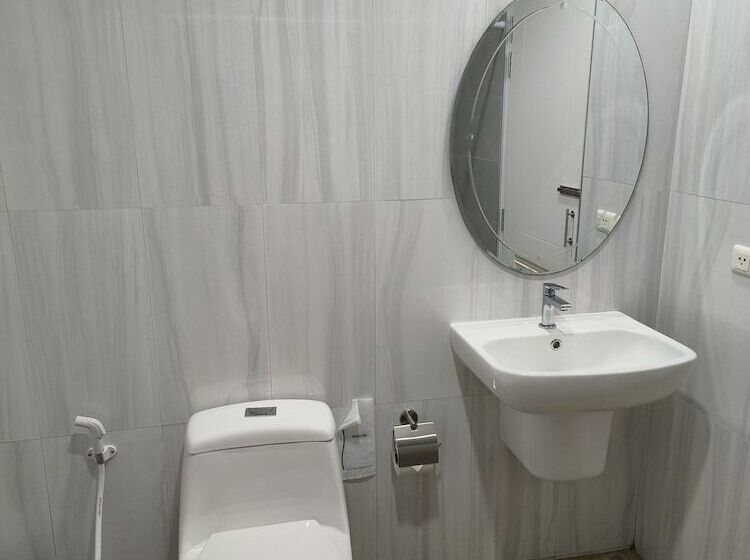 غرفة قياسية, Aonang Goodwill