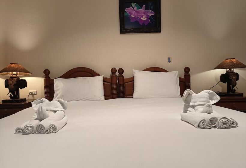 غرفة قياسية, Aonang Goodwill