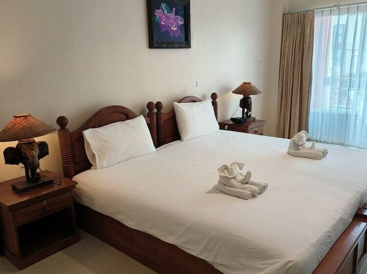 غرفة قياسية, Aonang Goodwill