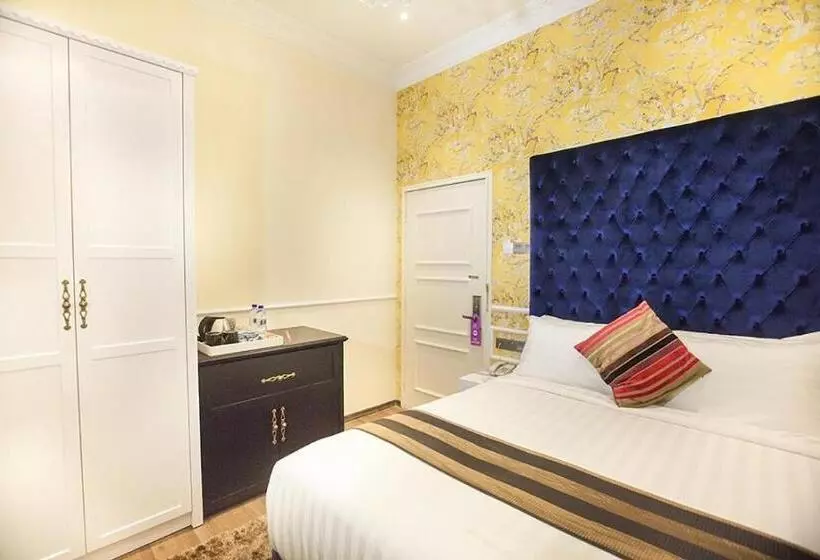スタンダードルーム, Apple Heritage